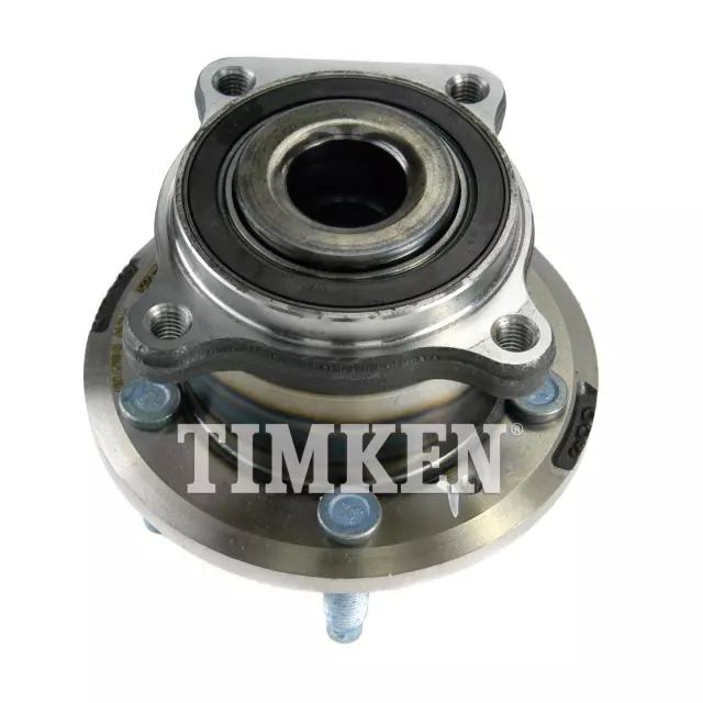 HA590403 - Wheels, Tires &amp; Parts: Wheel Bearing and Hub Assembly for TIMKEN Image