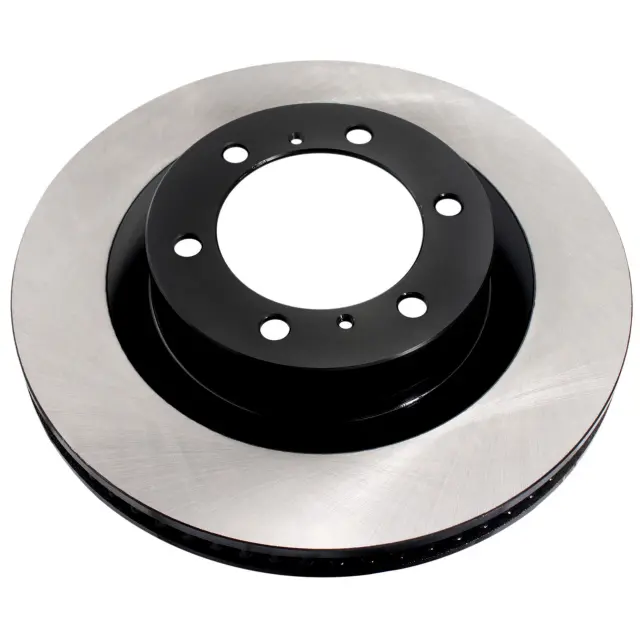 A6F028U - Brakes &amp; Brake Parts: Advics Disc Brake Rotor for Advics Image