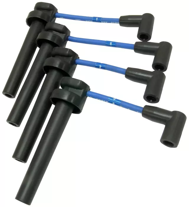 53022 - : Spark Plug Wire Set for NGK Image