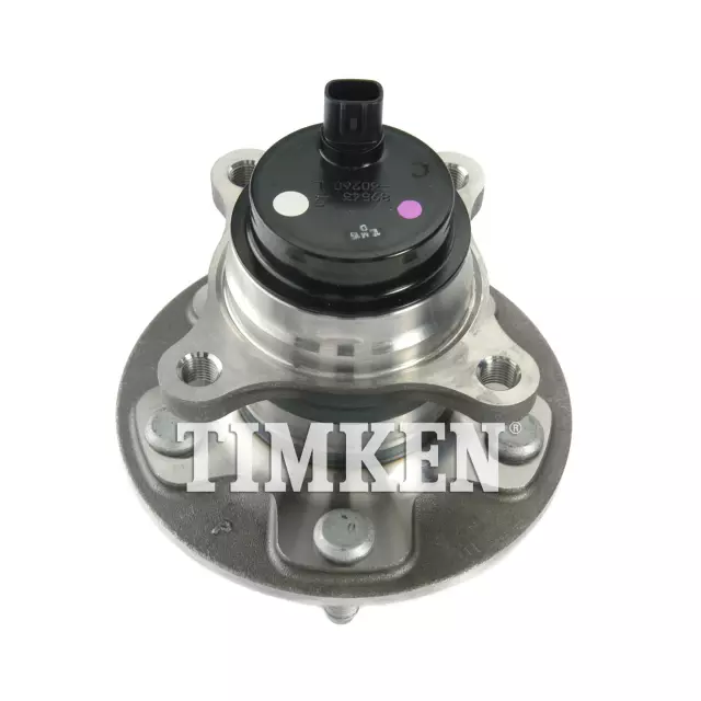 HA590428 - : Wheel Bearing and Hub Assembly for TIMKEN Image