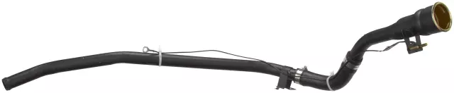 FN933 - Air Intake &amp; Fuel Delivery: Spectra Premium Fuel Filler Neck for Spectra Premium Image