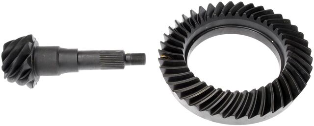 697351 - Transmission &amp; Drivetrain: Differential Ring and Pinion Gear Set for Dorman Image