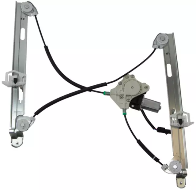 386771 - Interior: Power Window Motor and Regulator Assembly for ACI Image