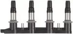 C803 - : Spectra Premium Ignition Coil for Spectra Premium Image