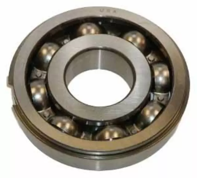 6308NRJ - Transmission &amp; Drivetrain: Bearing. for SKF Image