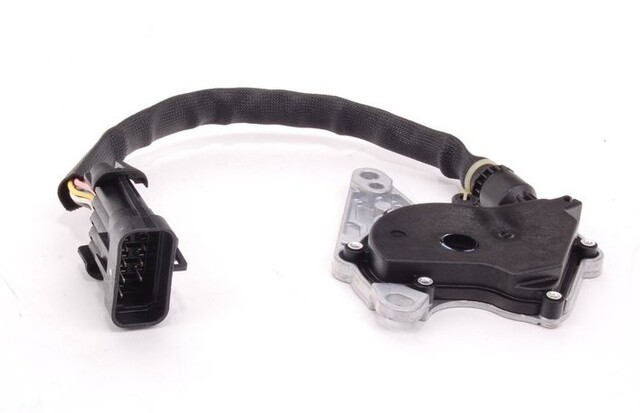 98632561201 - Electrical: Neutral Safety Switch for Porsche Image