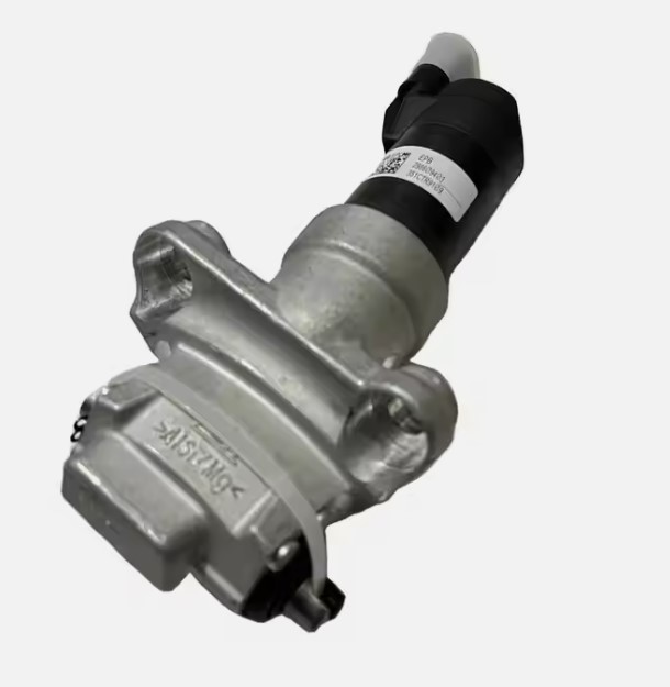 298609404 - Brakes: Parking Brake Actuator for Porsche Image