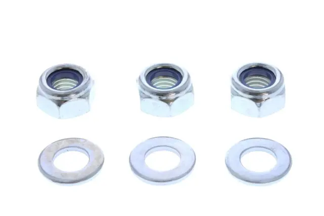 V107263 - Suspension &amp; Steering: Ball Joint for Vaico Image