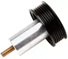 36329 - : Gates Accessory Drive Belt Idler Pulley for Gates Image