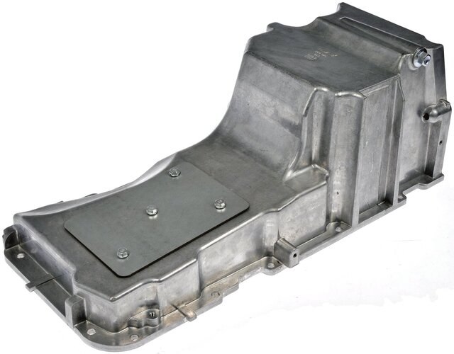 264375 - Engines &amp; Components: Engine Oil Pan for Dorman Image