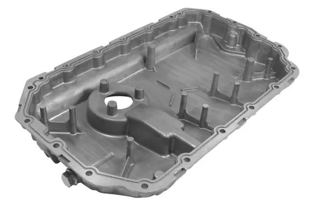V101890 - Engines &amp; Components: Wet Sump for Vaico Image