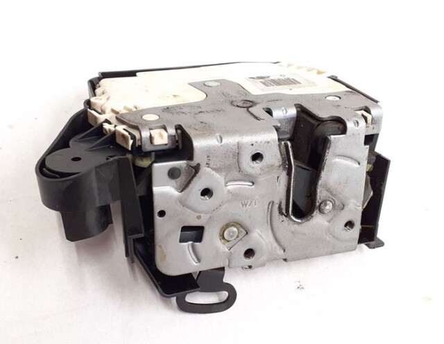 51212752595 - Body: Lock Assembly for Mini Image