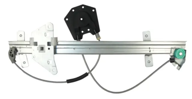 381682 - Interior: Power Window Regulator for ACI Image