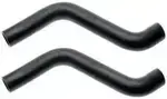 21534 - : Gates Radiator Coolant Hose for Gates Image