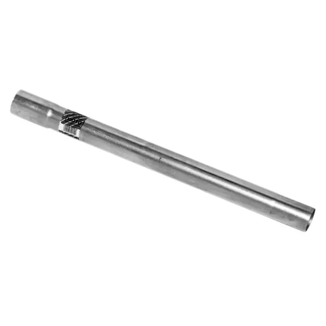 52010 - : Walker 52010 Exhaust Pipe 2" Inlet (ID) 2" Outlet (OD) for Walker Exhaust Image