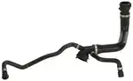 51360 - : Gates Radiator Coolant Hose for Gates Image
