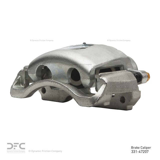 33147207 - Brakes &amp; Brake Parts: Disc Brake Caliper for DYNAMIC FRICTION Image