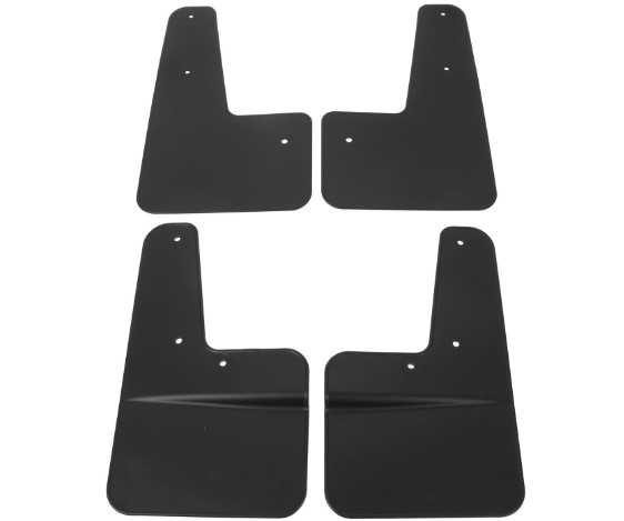J101SSJ400 - : Mud Flaps for Subaru Image