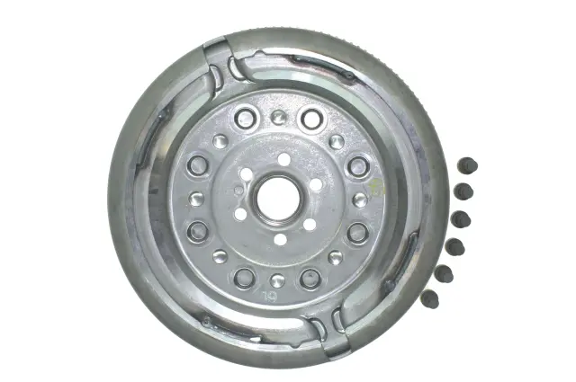 DMF91159 - : Sachs Clutch Flywheel for SACHS Image