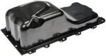 264453 - : Engine Oil Pan for Ford: Mustang Image