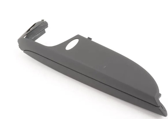 8T186717324A - Body: Armrest for Audi Image