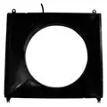 FA73010 - : Radiator Fan Shroud and Reservoir Assembly for Continental Image