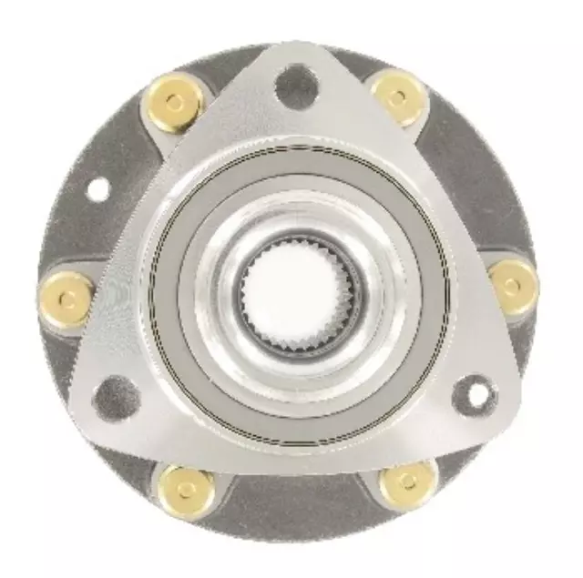 BR930462 - : Hub Assembly. for SKF Image