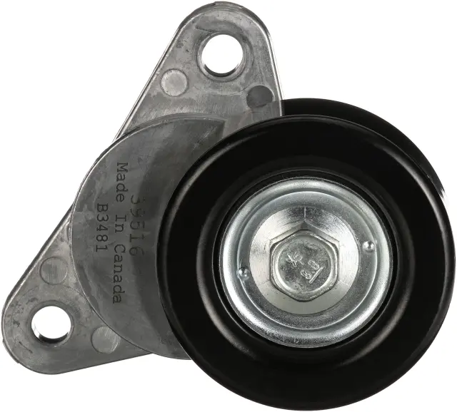 39516 - Engines &amp; Components: Gates Accessory Drive Belt Tensioner Assembly for Gates Image