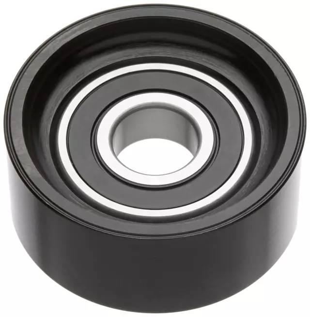 36176 - Engines &amp; Components: Gates Accessory Drive Belt Idler Pulley for Gates Image
