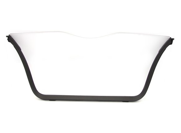 9865613210201C - Body: Deflector Panel for Porsche Image