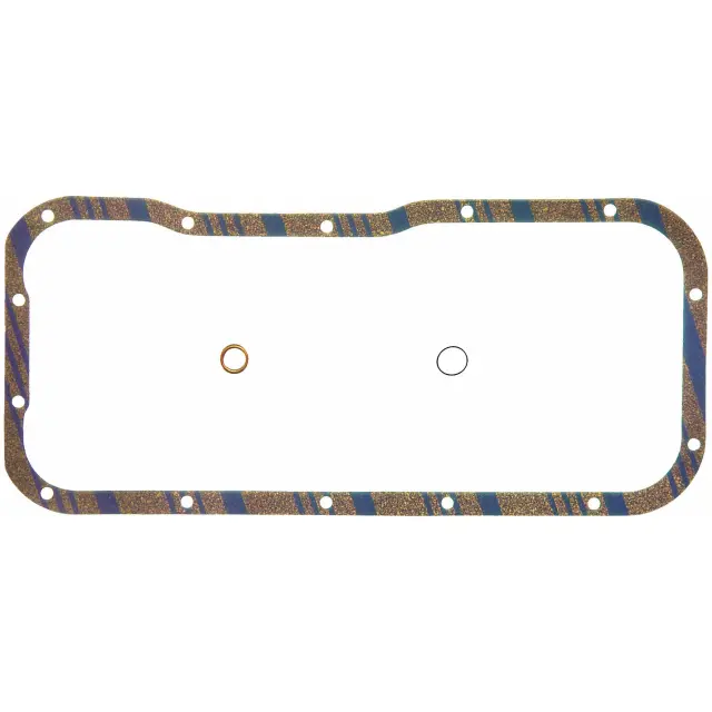 OS30619C - : Engine Oil Pan Gasket Set for FEL-PRO Image