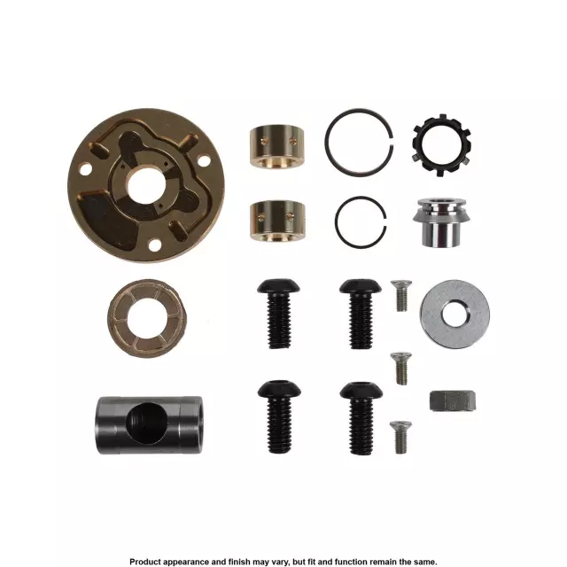 J1550302N - : Rotomaster Turbocharger Service Kit for Rotomaster Image