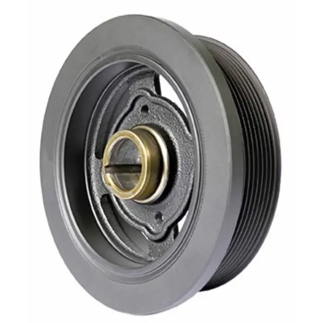 PB1650N - Engines &amp; Components: Engine Harmonic Balancer for DAYCO HYDRAULIC Image