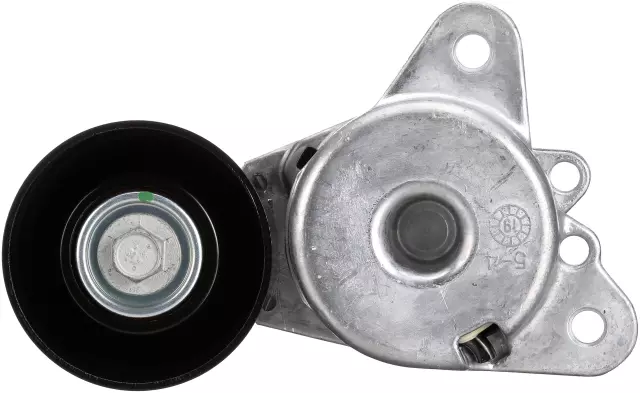 39384 - : Gates Accessory Drive Belt Tensioner Assembly for Gates Image