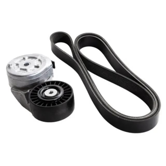 5080810K1 - : Serpentine Belt Drive Component Kit for DAYCO HYDRAULIC Image