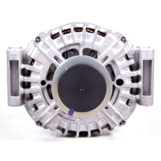 439867 - Charging &amp; Starting Systems: Alternator for Audi A7 Quattro 3.0L 2013-2015 for VALEO Image