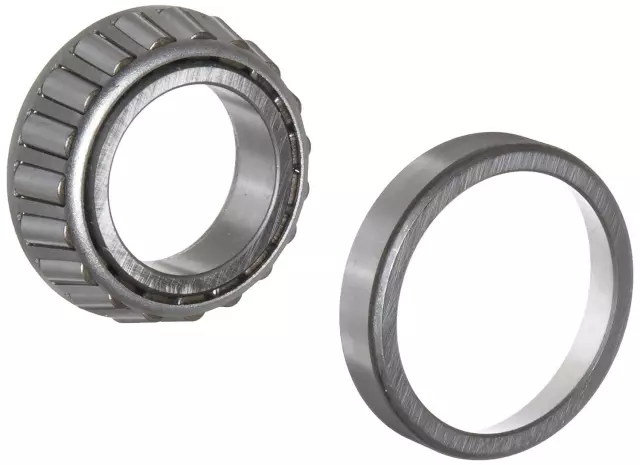 SET6 - Transmission &amp; Drivetrain: Wheel Bearing and Race Set for TIMKEN Image