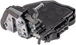 931479 - : Door Lock Actuator - Integrated With Latch for Dorman Image