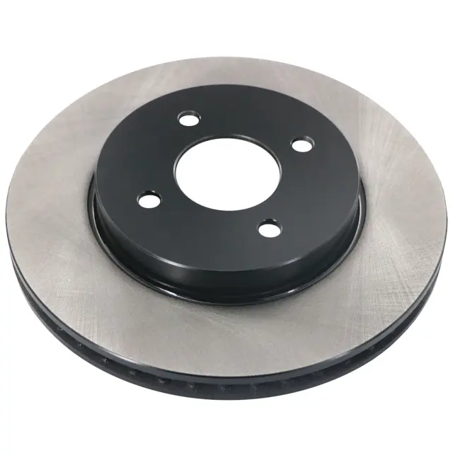 B6F070U - : ADVICS OE Replacement Disc Brake Rotor for Advics Image
