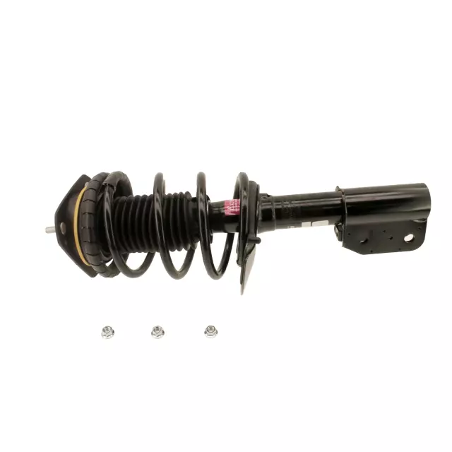 SR4089 - Suspension &amp; Steering: Suspension Strut and Coil Spring Assembly for KYB Image