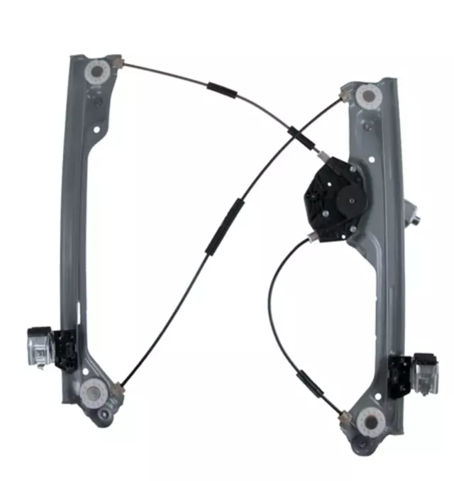 382049 - Interior: Power Window Motor and Regulator Assembly for ACI Image