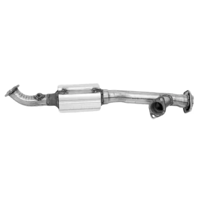 53652 - : Walker Ultra EPA 53652 Direct Fit Catalytic Converter for Lexus GX460 for Walker Exhaust Image