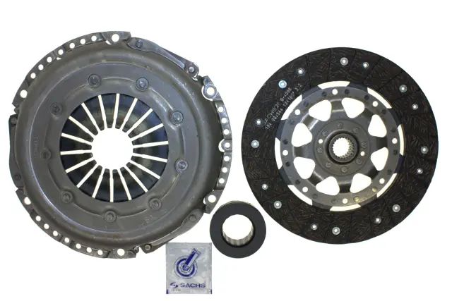 K7020501 - Transmission &amp; Drivetrain: Sachs Transmission Clutch Kit for SACHS Image
