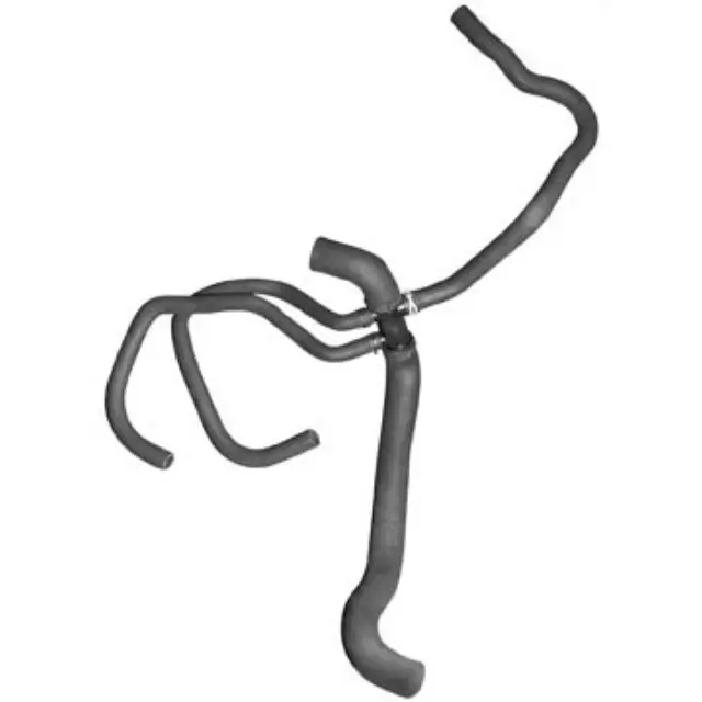 72329 - : Radiator Coolant Hose for DAYCO HYDRAULIC Image