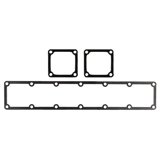 MS96279 - : Engine Intake Manifold Gasket Set for FEL-PRO Image