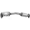 16798 - : Walker Ultra EPA 16798 Direct Fit Catalytic Converter for Nissan Sentra for Walker Exhaust Image