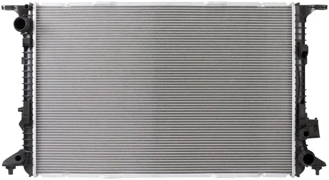 CU13637 - Cooling Systems: Spectra Premium Radiator for Spectra Premium Image