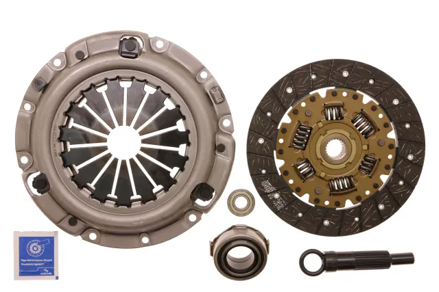 K7013801 - : Sachs Transmission Clutch Kit for SACHS Image