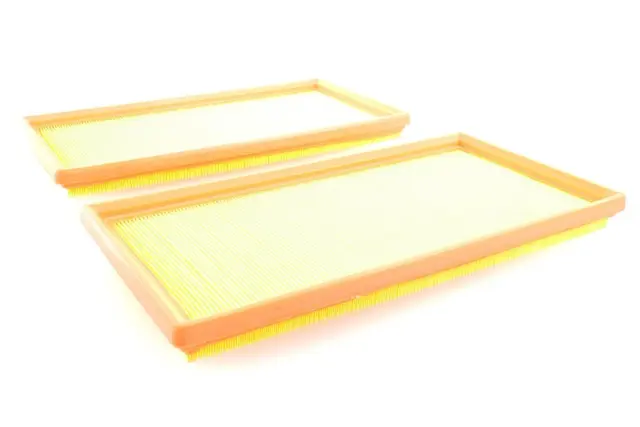 V303076 - Filters: Air Filter for Vaico Image