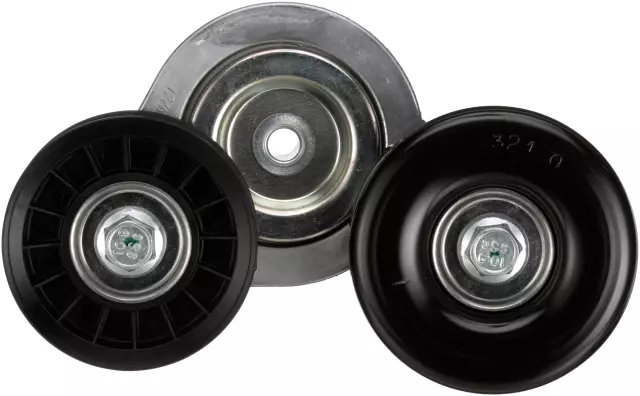 38167 - Engines &amp; Components: DriveAlign Automatic Belt Drive Tensioner for Gates Image